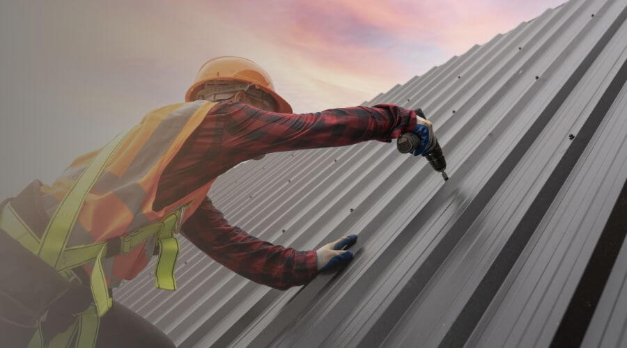 Expert top industrial roofings services in Elk Creek, VA